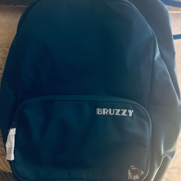 * Lululemon Dark Green Everywhere Backpack Personalized * main image 7